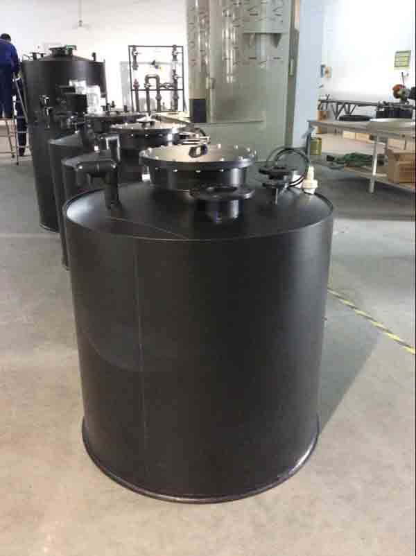 合乐hl8废水处理工程