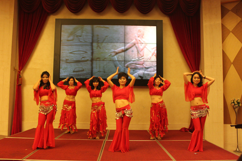 2015合乐hl8年会