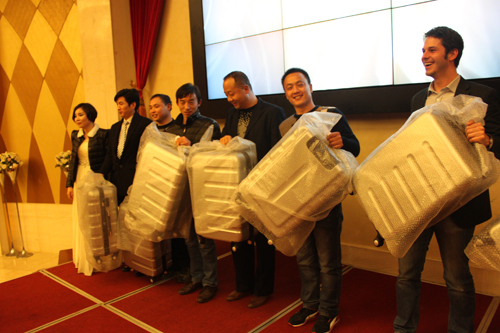 2015合乐hl8年会