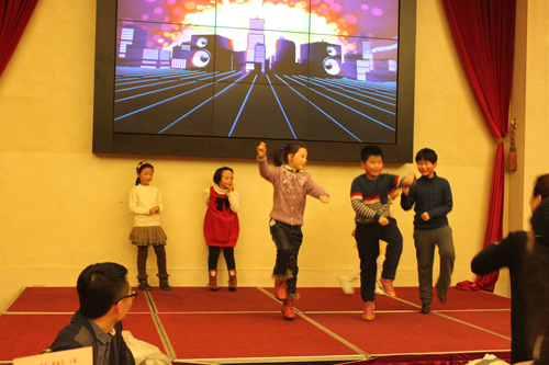 2015合乐hl8年会