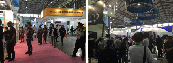2015环博会合乐hl8火爆登场