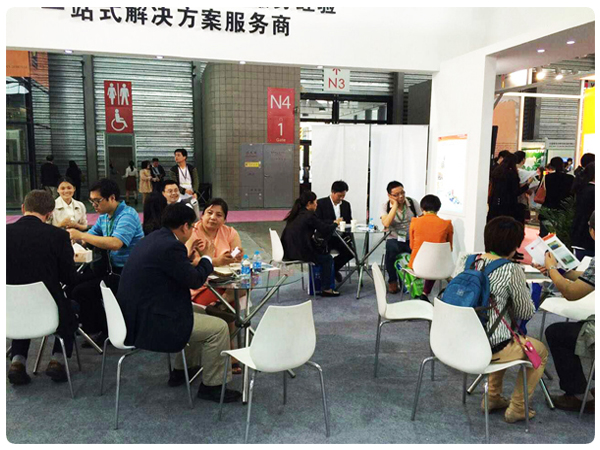 2015环博会合乐hl8火爆登场