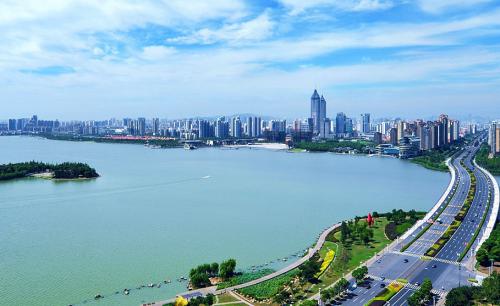 苏州近期开始实行合乐hl8空气质量保障行动