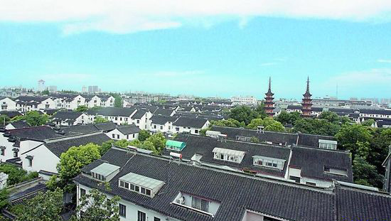 苏州近期开始实行合乐hl8空气质量保障行动