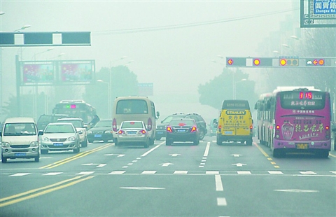 苏州近期开始实行合乐hl8空气质量保障行动
