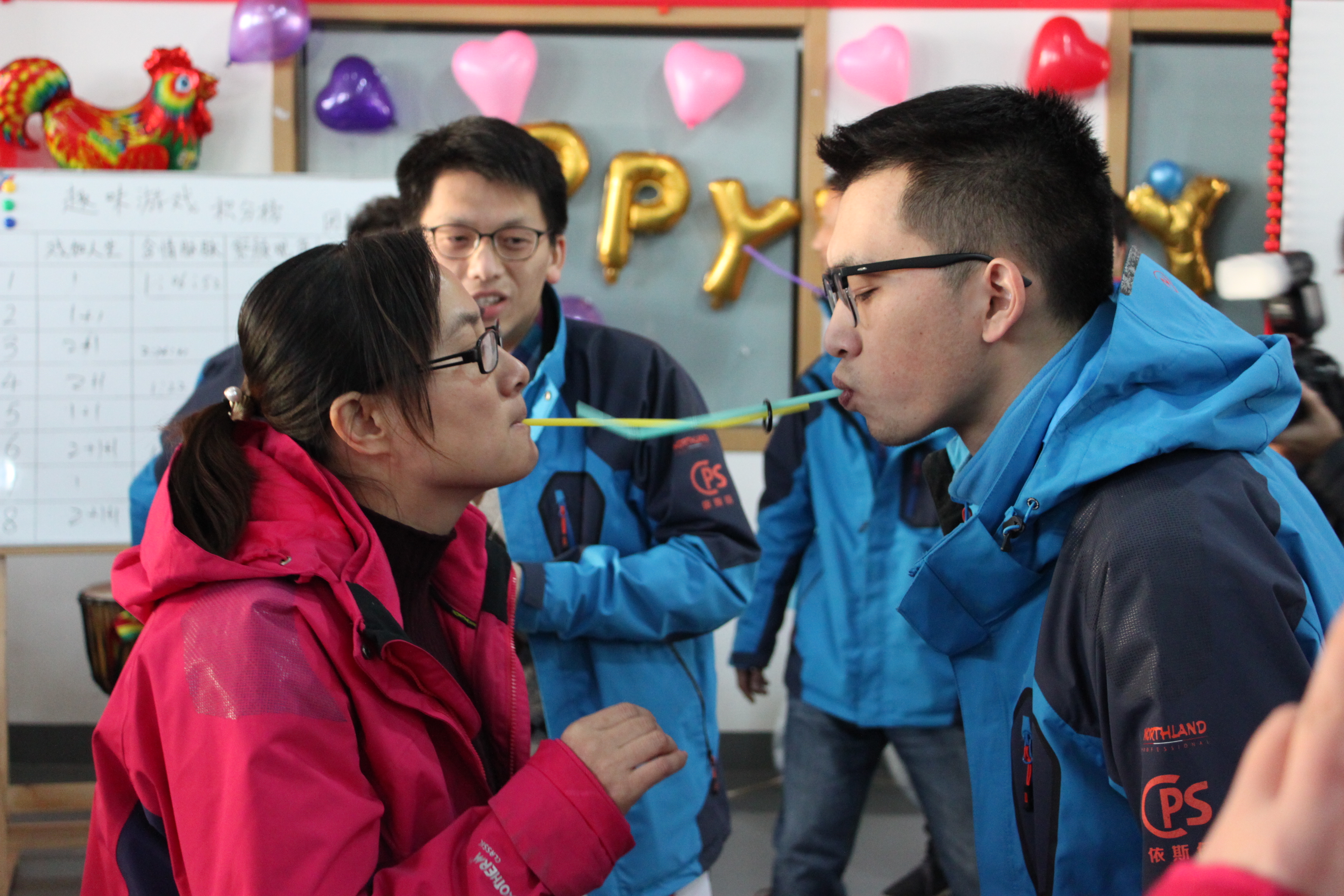 2017合乐hl8年会