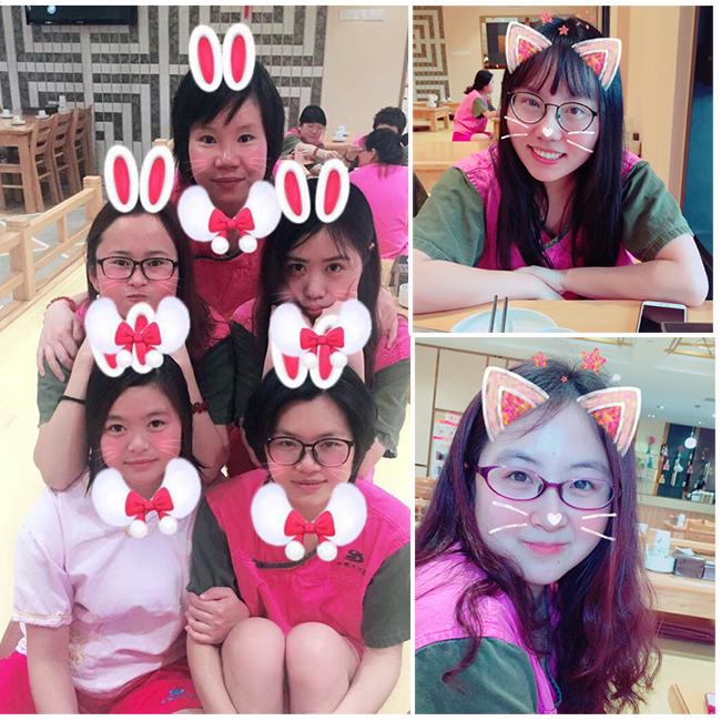 合乐hl8三八妇女节活动