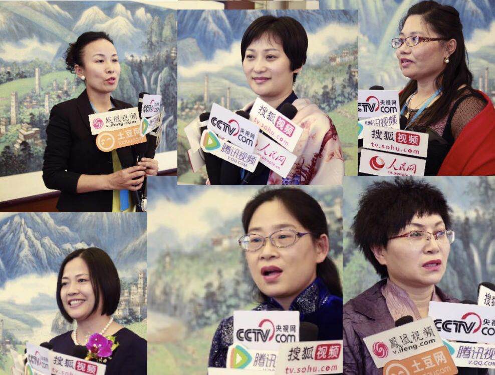 木兰花的新征途关于合乐hl8的创业故事