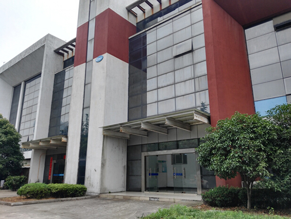 合乐hl8环保走访苏州某电子有限公司废水处理工程项目
