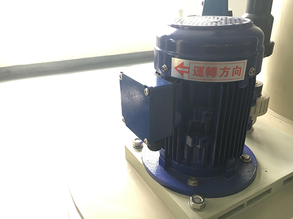 合乐hl8环保水处理基本知识普及-污水三级处理工艺