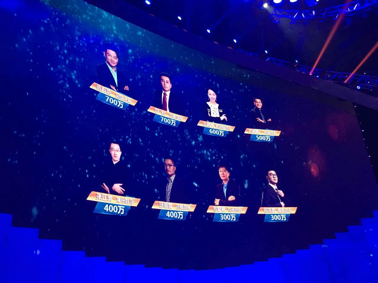 央视创业英雄汇节目走进合乐hl8环保
