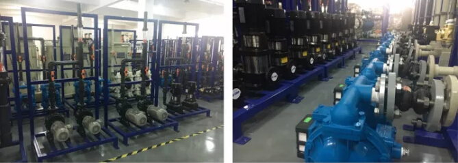 合乐hl8工业废水处理设备高品质的秘诀（一体化框架篇）