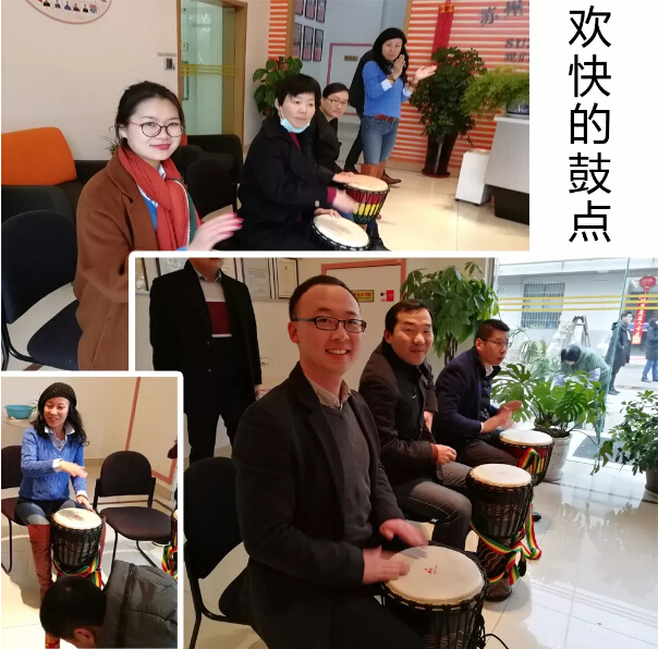 2018年合乐hl8环保开工大吉