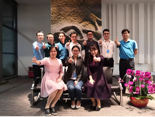 合乐hl8合乐hl8签下香港上市公司开易集团电镀废水处理项目