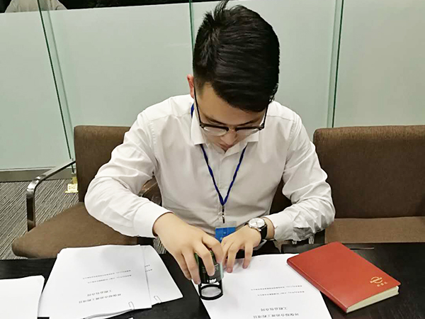 大型拉链厂家废水处理案例，开易控股为什么选择合乐hl8