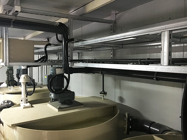 合乐hl8环保水处理基本知识普及-电催化氧化法工艺介绍