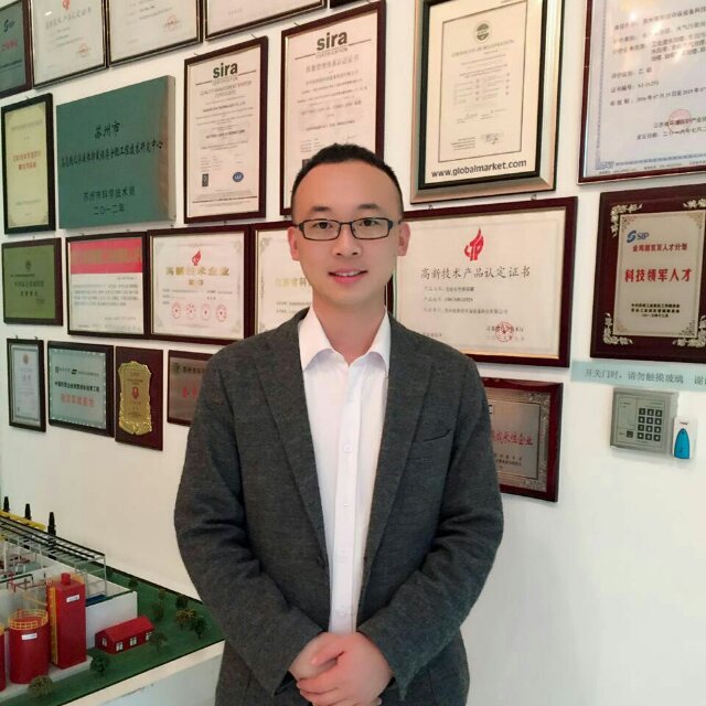 合乐hl8签单山东玫德集团生产废水处理工程项目