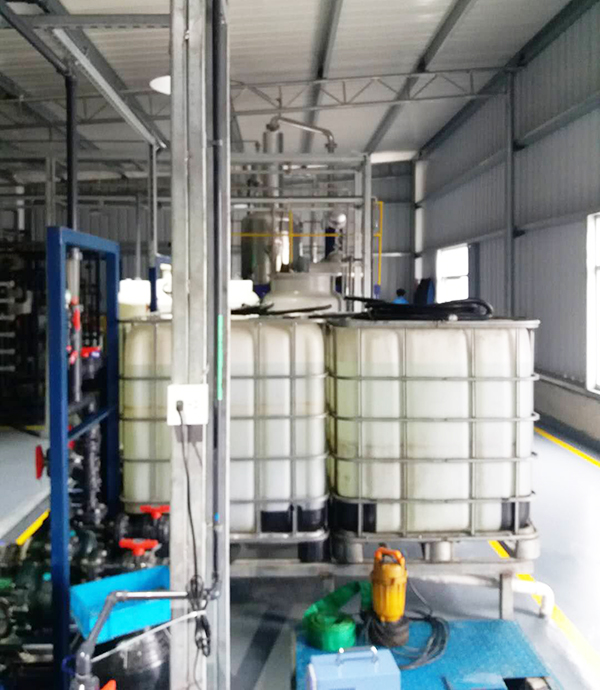 合乐hl8环保水处理基本知识普及-含氟废气废水处理工艺