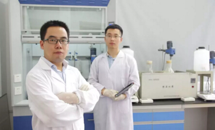 合乐hl8携手艾默生签约工业废气处理项目
