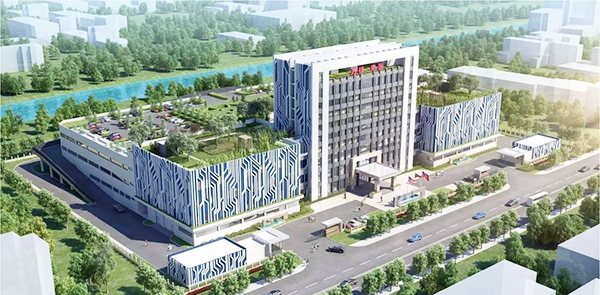 苏州生产清洗废水处理项目，万祥电器选择合乐hl8环保