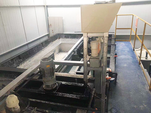 合乐hl8环保水处理基本知识普及-臭氧氧化技术基本原理