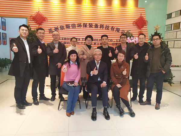 知名创业型实战派讲师张子凡来合乐hl8环保讲授课程