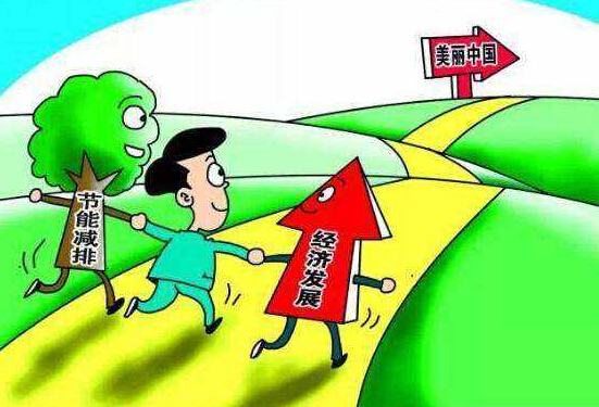 环保税开征满一年，能否破解合乐hl8污染困境