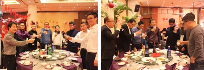 2019合乐hl8环保年会盛典，经典诞生