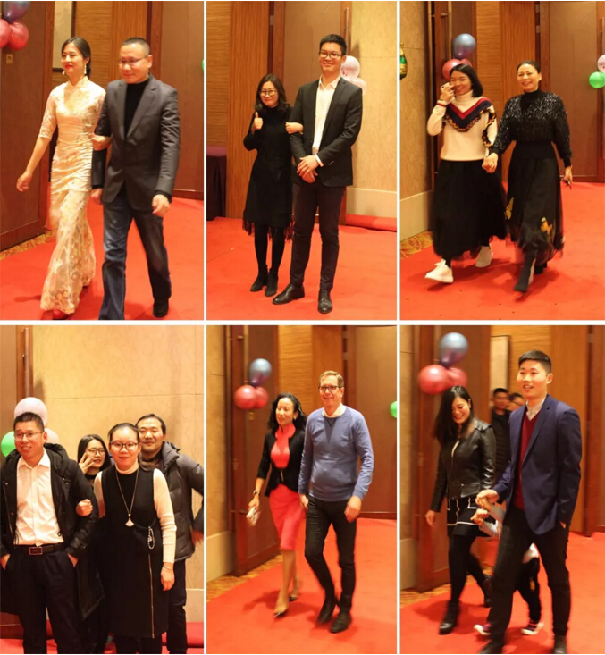 2019合乐hl8环保年会盛典，经典诞生