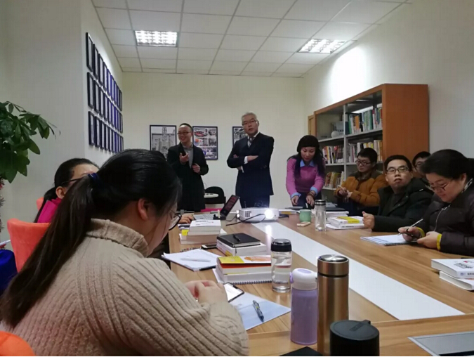 知名创业型实战派讲师张子凡来合乐hl8环保讲授课程