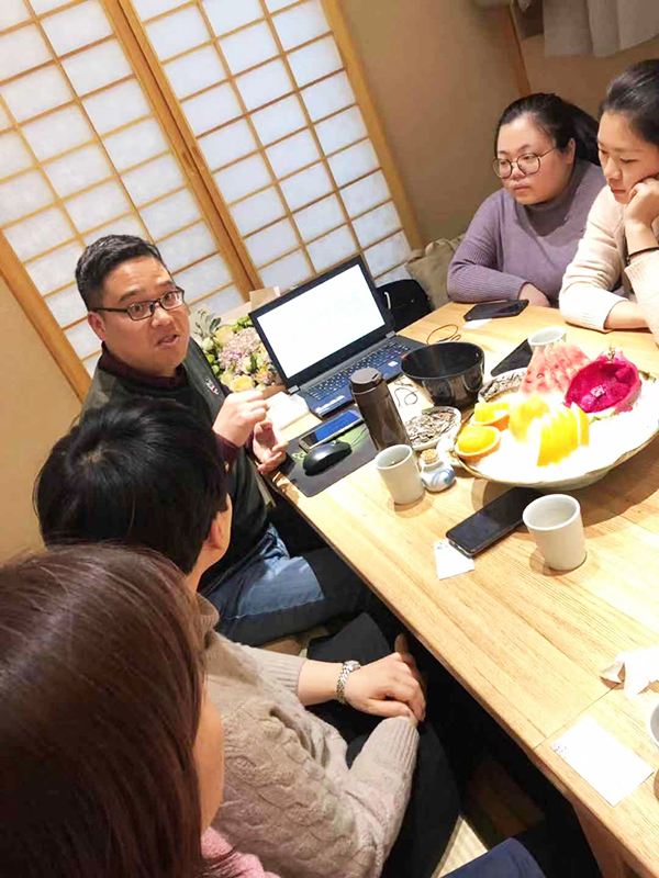 合乐hl8环保三八女神节活动