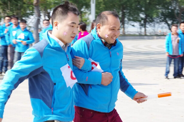 合乐hl8环保技术部佛系小鲜肉了解一下