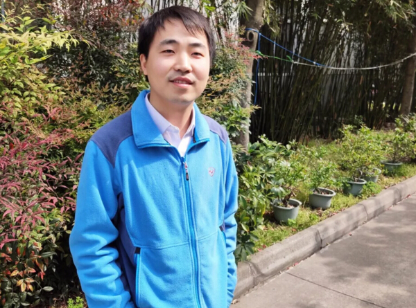 合乐hl8环保技术部佛系小鲜肉了解一下
