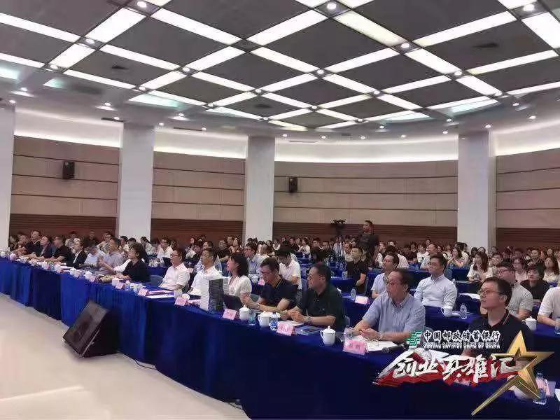 央视创业英雄汇，合乐hl8环保又回来啦