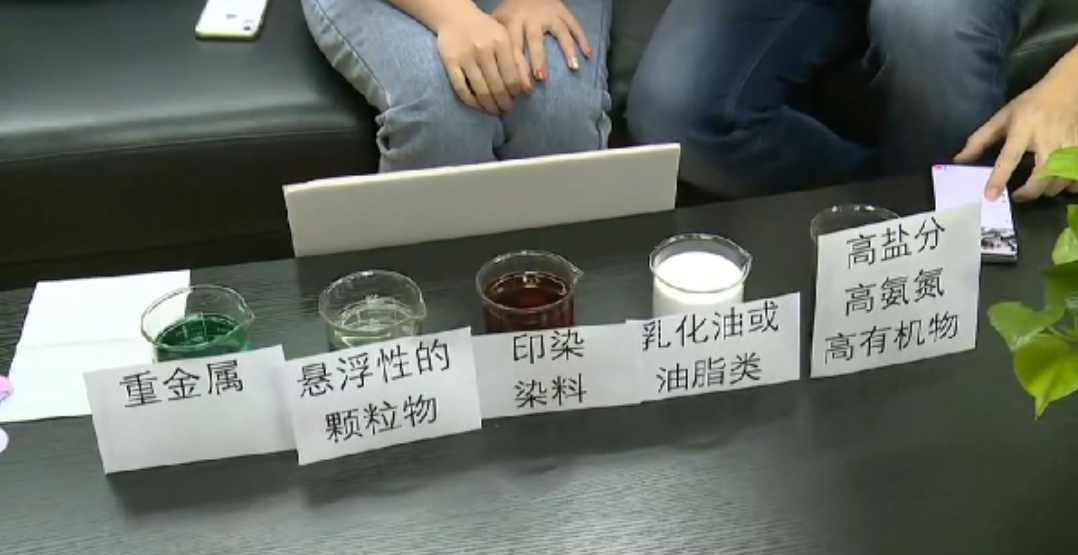 苏州广电大型融媒直播系列栏目走进合乐hl8环保