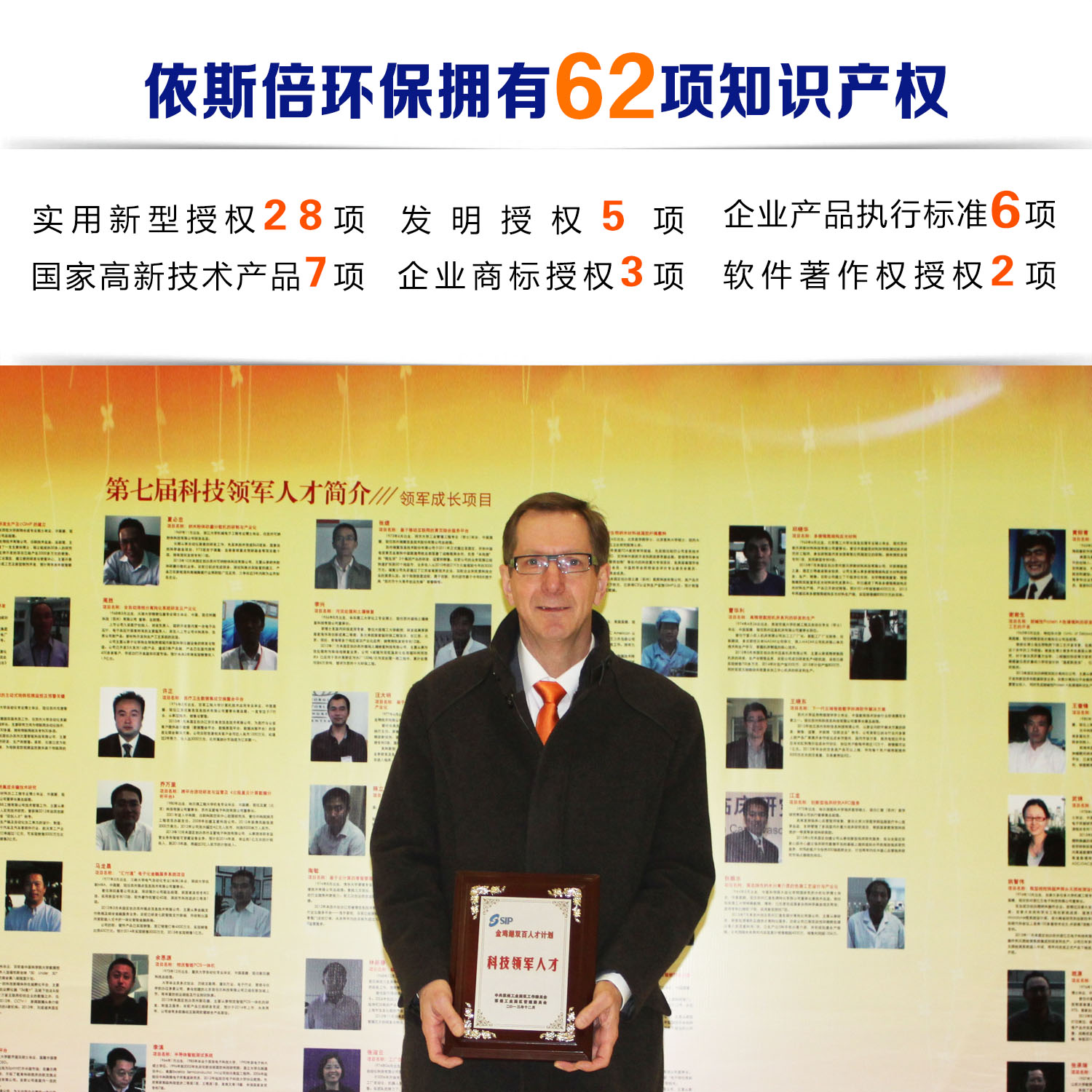 合乐hl8环保荣誉资质