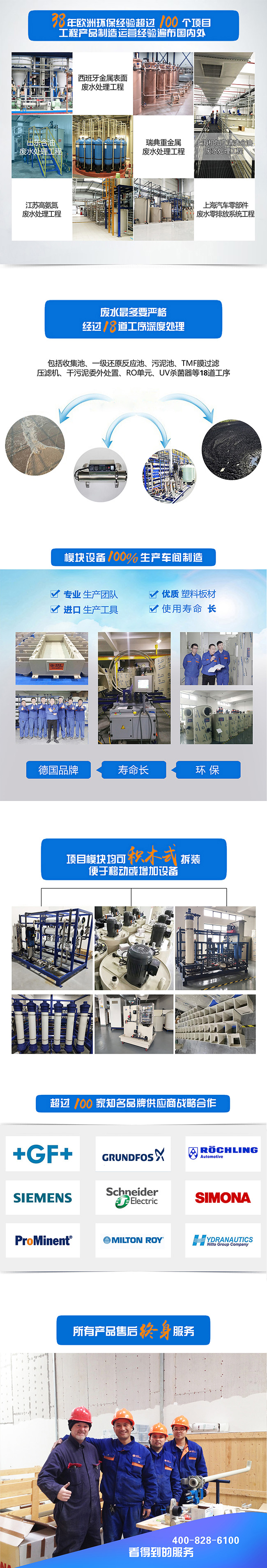 合乐hl8环保污水处理优势