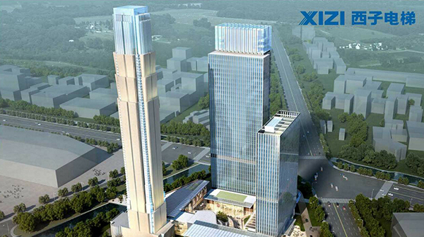 合乐hl8污水处理设备工程案例客户西子集团助力新制造业计划实施
