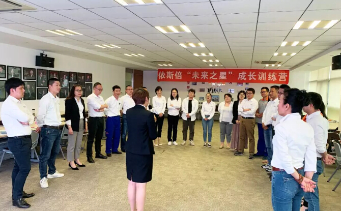 回首2019，致在环保路上奋斗的合乐hl8