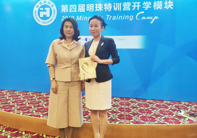 回首2019，致在环保路上奋斗的合乐hl8