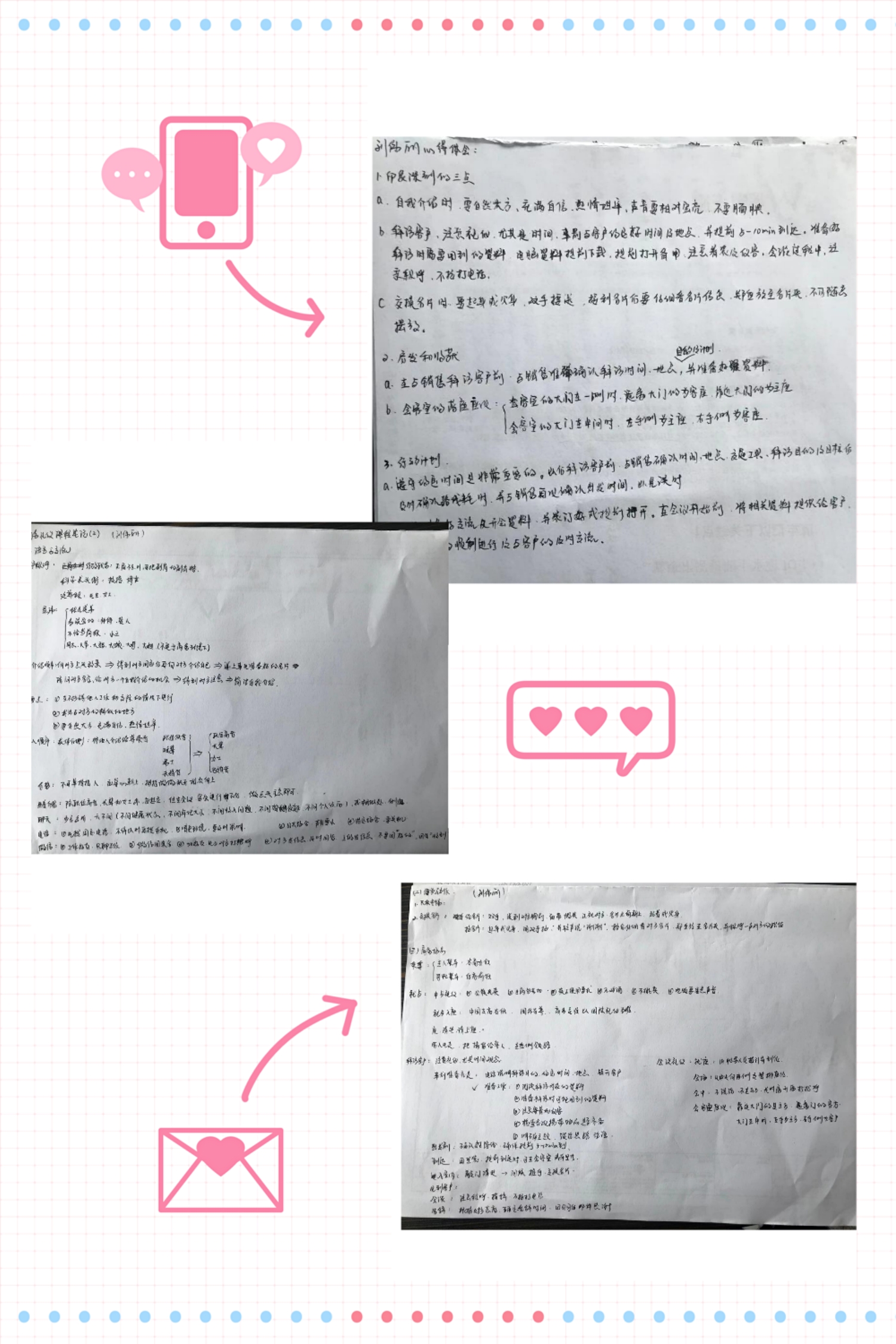 合乐hl8环保公布第二天优秀学习培训分享案例
