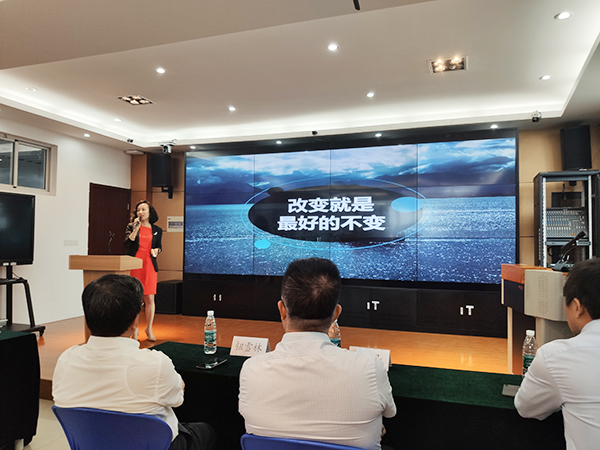 合乐hl8环保受邀参加苏州市妇联、市企业发展研究会党建项目活动