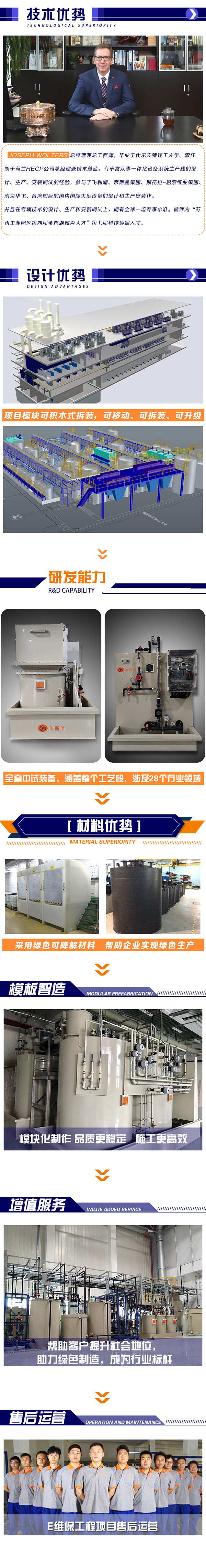 电子合乐hl8废水处理