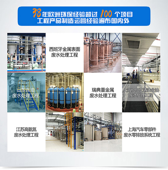 合乐hl8环保与中铁高铁电气装备股份有限公司达成工业废水处理工程项目合作