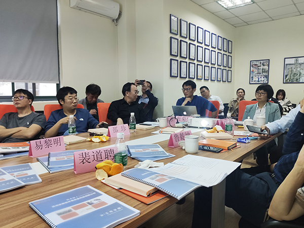 苏州工业园区苗圃上市计划企业家同学参观合乐hl8交流学习