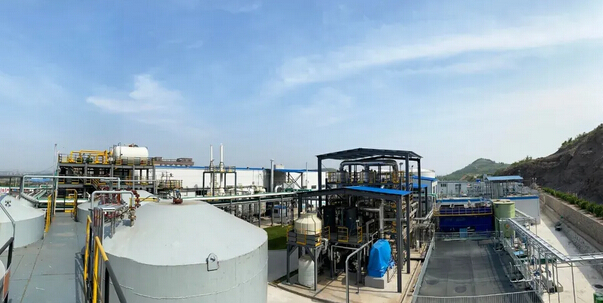 展望2021｜用关键词回顾合乐hl8环保的2020