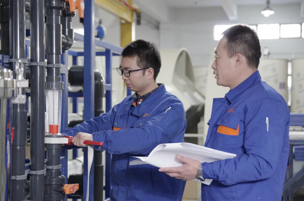 展望2021｜用关键词回顾合乐hl8环保的2020