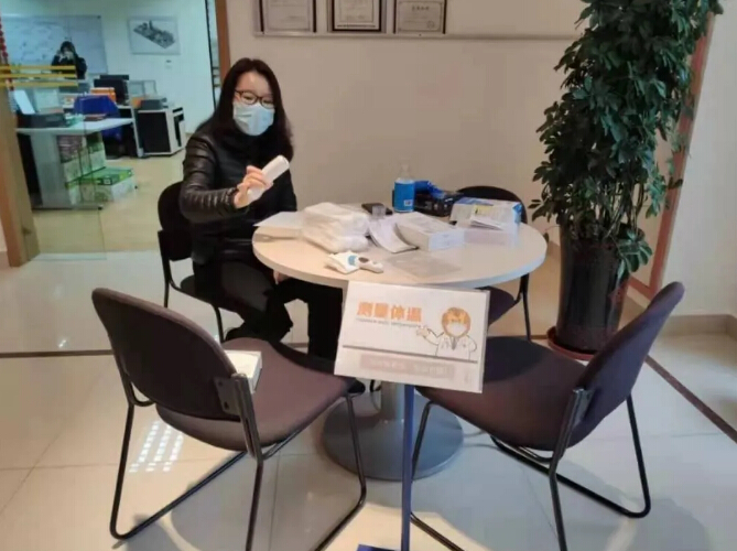 展望2021｜用关键词回顾合乐hl8环保的2020