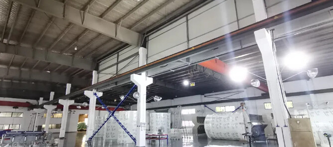 展望2021｜用关键词回顾合乐hl8环保的2020