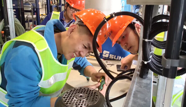 展望2021｜用关键词回顾合乐hl8环保的2020